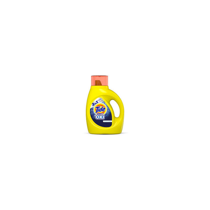 Buy Tide Simply OXI Liquid Buy Tide Simply OXI Liquid
