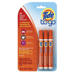 Buy Tide to Go Instant Stain Remover