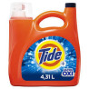 Buy Tide Ultra OXI Liquid Laundry Detergent with Odor Eliminators