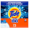 Buy Tide Ultra OXI Powder Laundry Detergent
