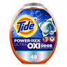 Buy Tide Ultra OXI Power PODS® with Odor Eliminators