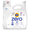 Buy Tide Zero Soft Lavender Liquid Laundry Detergent