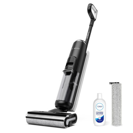 Tineco Floor ONE S6 Cordless Wet Dry Vacuum Floor Cleaner Washer Mop All-in-One for Hard Floors