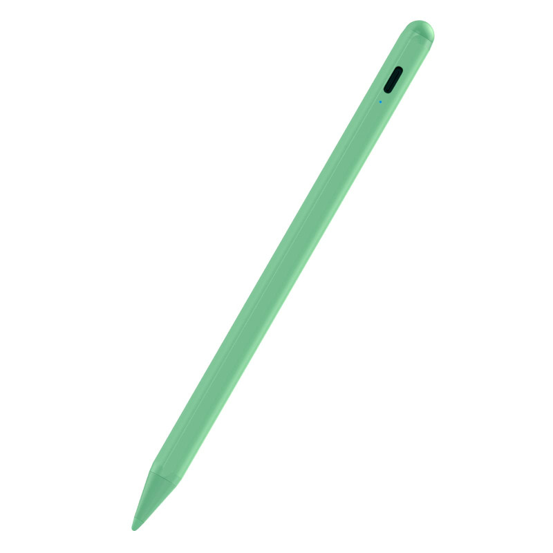 Stylus Pen for iPad 9th&10th Generation-2X Fast Charge Active Pencil Compatible with 2018-2024 Apple iPad Pro Stylus Pen for iPad 9th&10th Generation-2X Fast Charge Active Pencil Compatible with 2018-2024 Apple iPad Pro