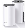 TP-Link Deco Mesh AC1900 WiFi System (Deco S4) – Up to 5,500 Sq.ft. Coverage, Replaces WiFi Router and Extender, Gigabit Ports,