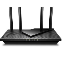 TP-Link AX1800 WiFi 6 Router V4 (Archer AX21) – Dual Band Wireless Internet Router