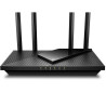 TP-Link AX1800 WiFi 6 Router V4 (Archer AX21) – Dual Band Wireless Internet Router