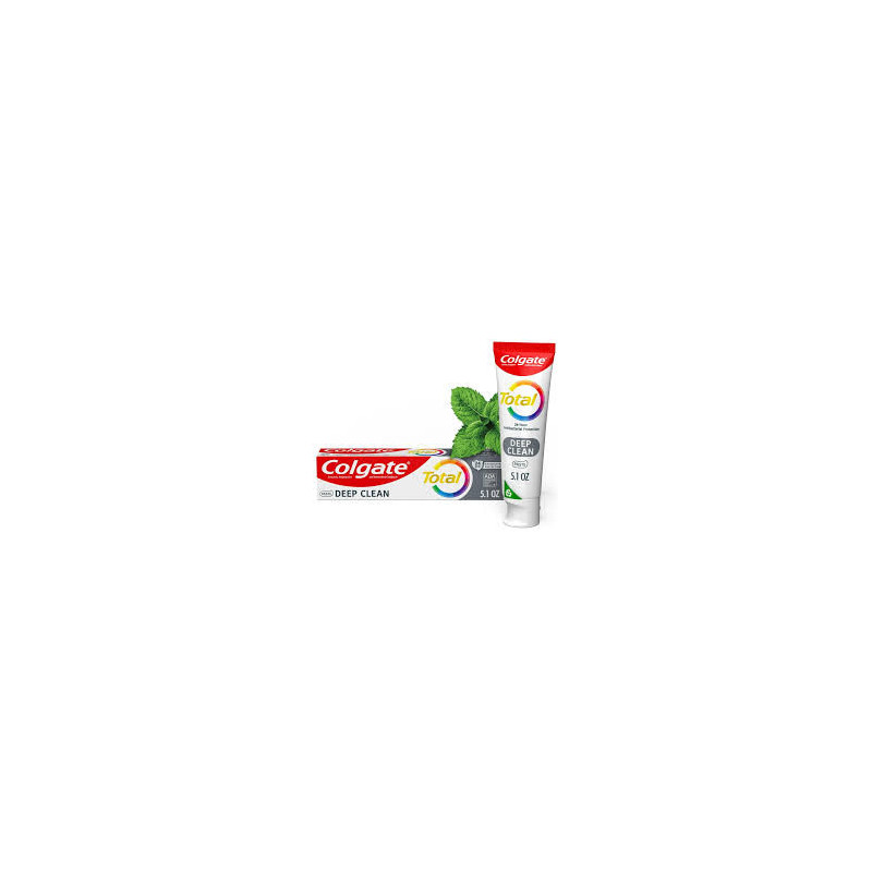 Buy Colgate Total Deep Clean Toothpaste Buy Colgate Total Deep Clean Toothpaste