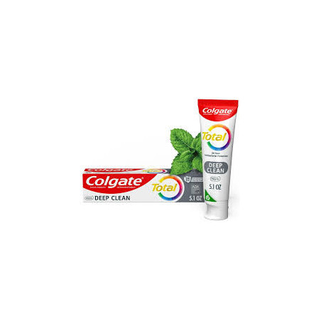 Buy Colgate Total Deep Clean Toothpaste