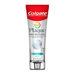 Buy Colgate Total Plaque Pro-Release Fresh Mint Toothpaste