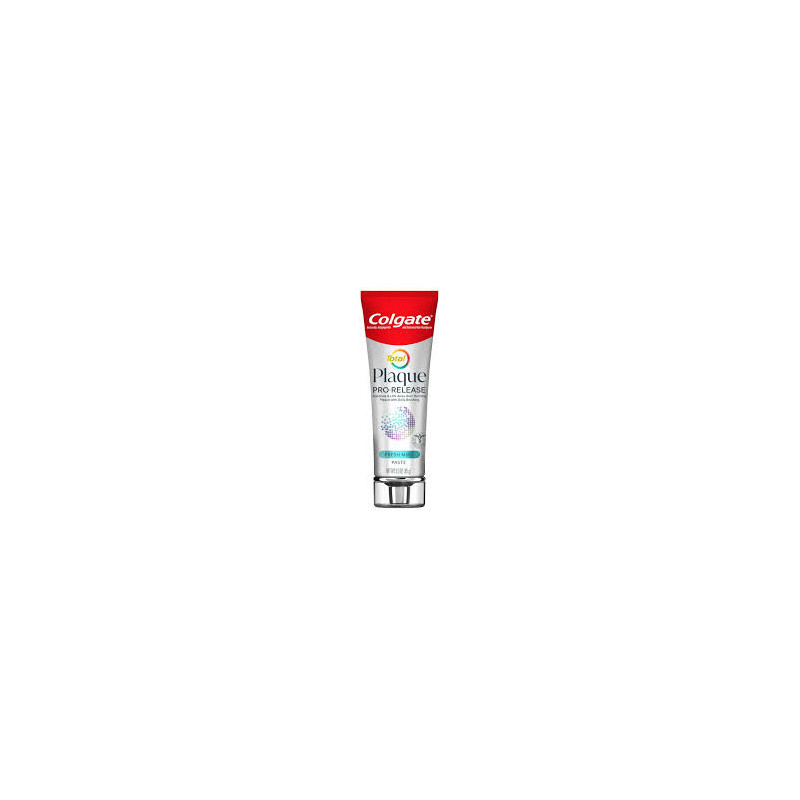 Buy Colgate Total Plaque Pro-Release Fresh Mint Toothpaste Buy Colgate Total Plaque Pro-Release Fresh Mint Toothpaste