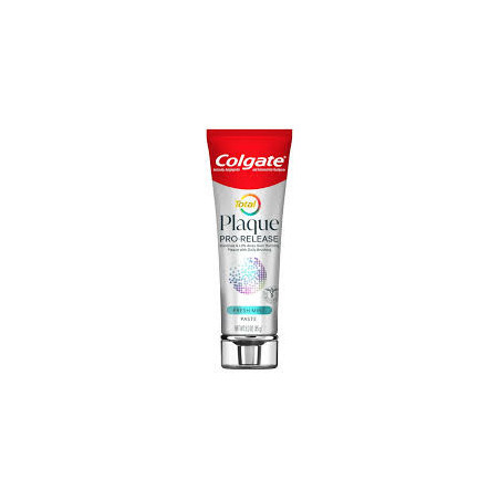 Buy Colgate Total Plaque Pro-Release Fresh Mint Toothpaste