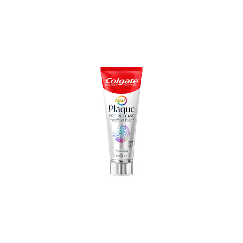 Buy Colgate Total Plaque Pro-Release Whitening Toothpaste Buy Colgate Total Plaque Pro-Release Whitening Toothpaste