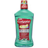 Buy Colgate Total Pro-Shield Spearmint Mouthwash