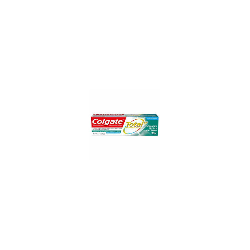 Buy Colgate Total Whitening Gel Toothpaste