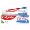 Buy Colgate Whitening Toothpaste for Sensitive Teeth Relief