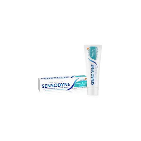 Buy Sensodyne Deep Clean