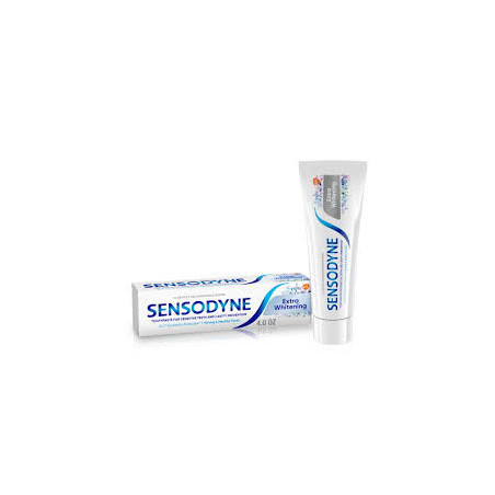 Buy Sensodyne Extra Whitening