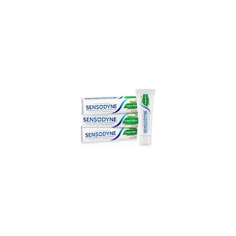 Buy Sensodyne Fresh Mint