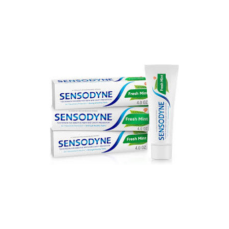 Buy Sensodyne Fresh Mint