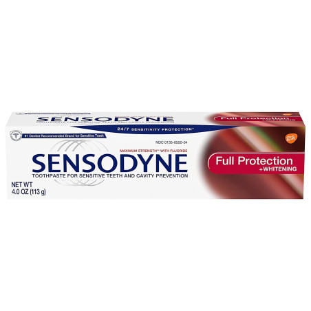 Buy Sensodyne Full Protection