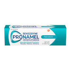 Buy Sensodyne Pronamel Fresh Breath