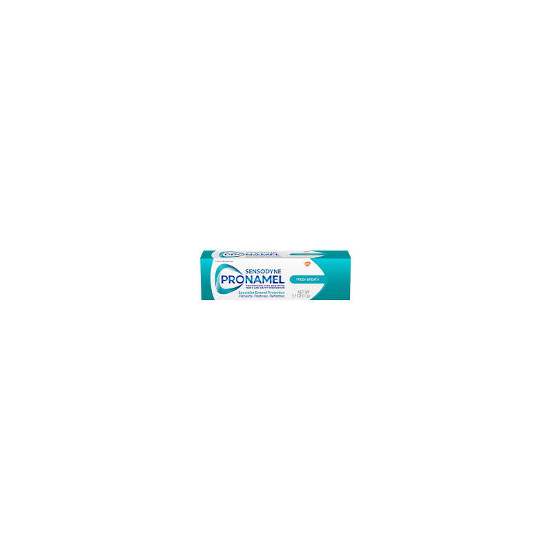 Buy Sensodyne Pronamel Fresh Breath