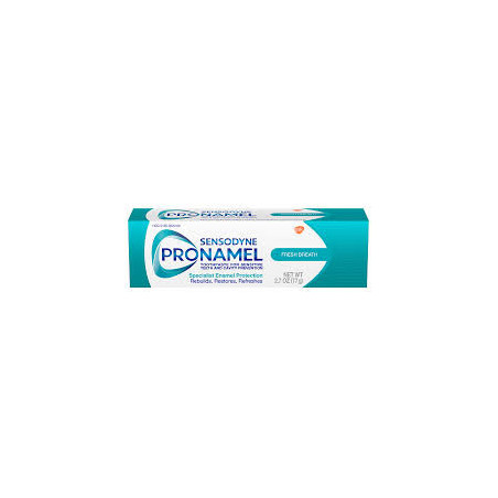 Buy Sensodyne Pronamel Fresh Breath