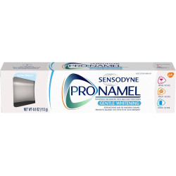 Buy Sensodyne Pronamel Gentle Whitening