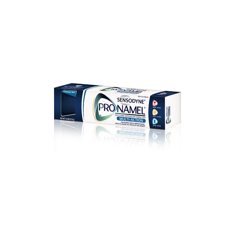 Buy Sensodyne Pronamel Multi-Action