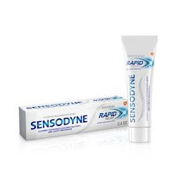 Buy Sensodyne Rapid Relief Whitening