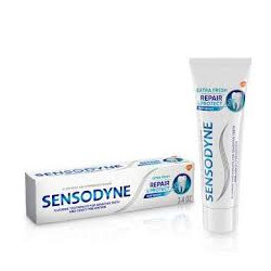 Buy Sensodyne Sensitivity & Gum Mint