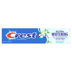 Buy Crest Complete extra Whitening Toothpaste with Tartar Protection