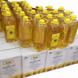 Buy Sunflower Oil