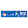 Buy Crest Premium Plus Deep Clean Toothpaste, Foaming Mint