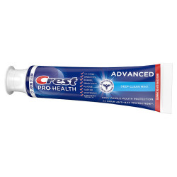 Buy Crest Pro-Health Advanced Deep Clean Mint Toothpaste