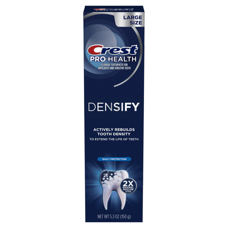 Buy Crest Pro-Health Densify Daily Protection Toothpaste