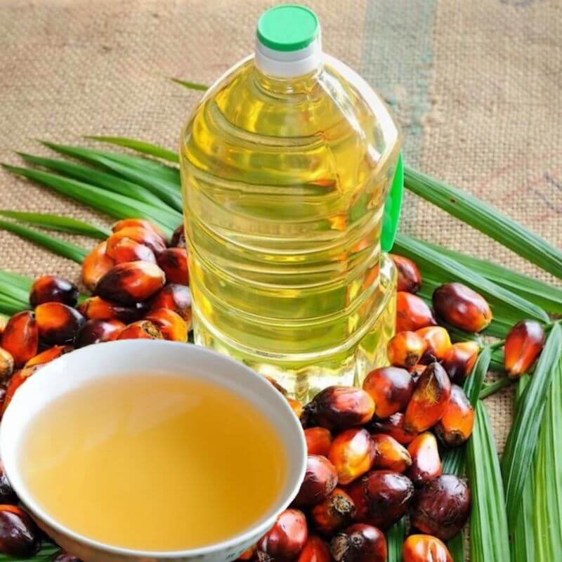 Buy CP10 Olein Palm Oil