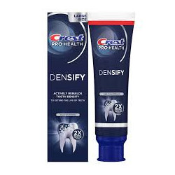 Buy Crest Pro-Health Densify Whitening Toothpaste