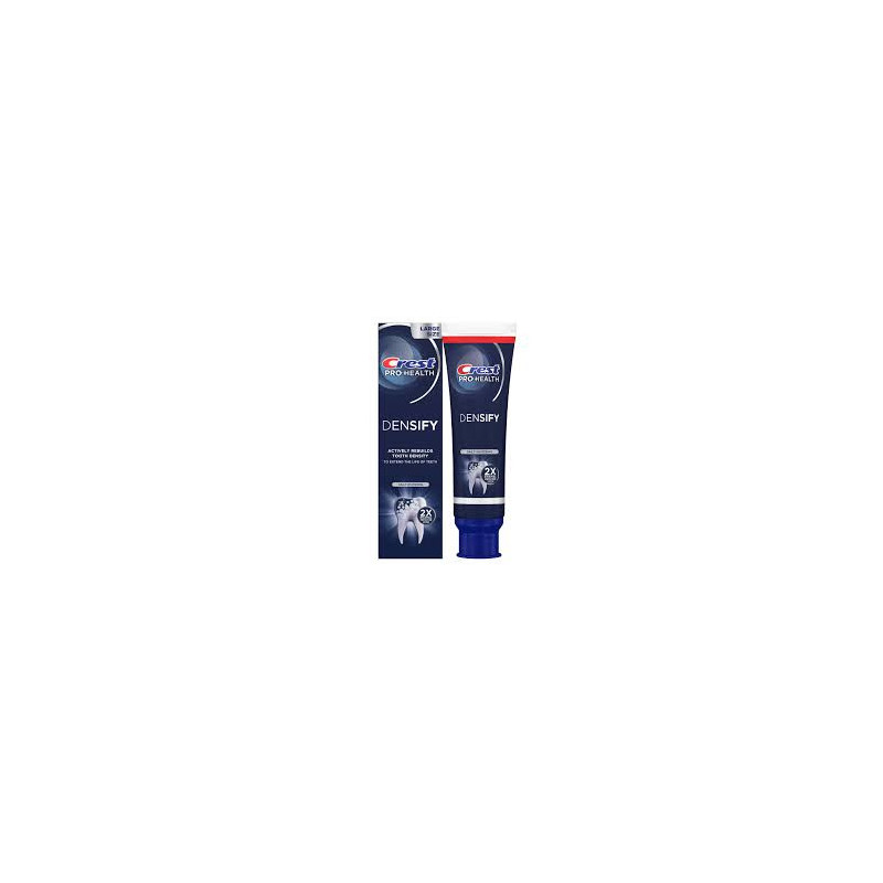 Buy Crest Pro-Health Densify Whitening Toothpaste Buy Crest Pro-Health Densify Whitening Toothpaste