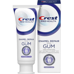 Buy Crest Pro-Health Enamel Repair and Gum Toothpaste, Intensive Clean