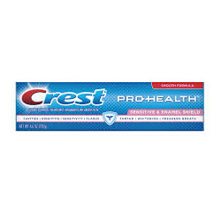 Buy Crest Pro-Health Sensitivity + Enamel Shield Toothpaste