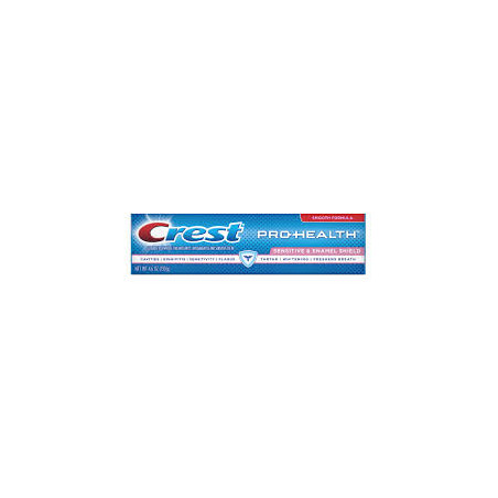 Buy Crest Pro-Health Sensitivity + Enamel Shield Toothpaste