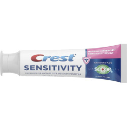 Buy Crest Sensitivity Whitening Plus Scope Toothpaste