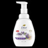 Buy Dove Advanced Care Lavender & Rice Milk Foaming Hand Wash