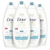 Buy Dove Antibacterial Care Body Wash