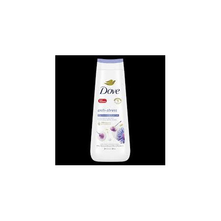 Buy Dove Anti-Stress Body Wash