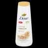 Buy Dove Calming Body Wash with Oatmeal & Rice Milk