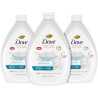 Buy Dove Care & Protect Antibacterial Foaming Hand Wash