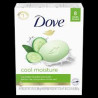 Buy Dove Cool Moisture Beauty Bar